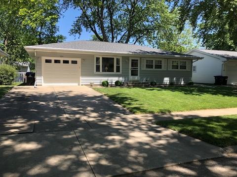 1315 Rutledge Rd, Bloomington, IL 61704 photo 1
