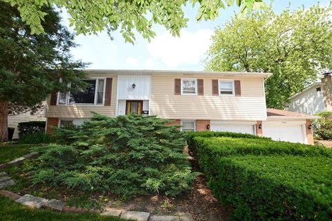 5706 Albert Dr, Oak Forest, IL 60452 photo 3