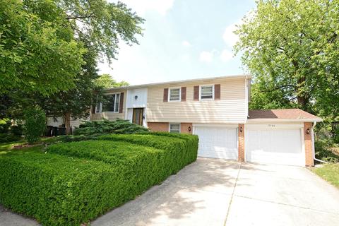 5706 Albert Dr, Oak Forest, IL 60452 photo 2