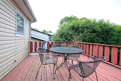 5706 Albert Dr, Oak Forest, IL 60452 photo 16
