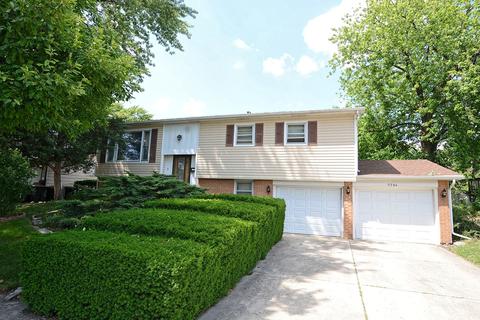 5706 Albert Dr, Oak Forest, IL 60452 photo 1
