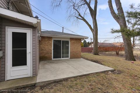 7716 Normandy Ave, Burbank, IL 60459 photo 32