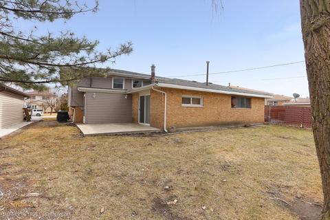7716 Normandy Ave, Burbank, IL 60459 photo 33