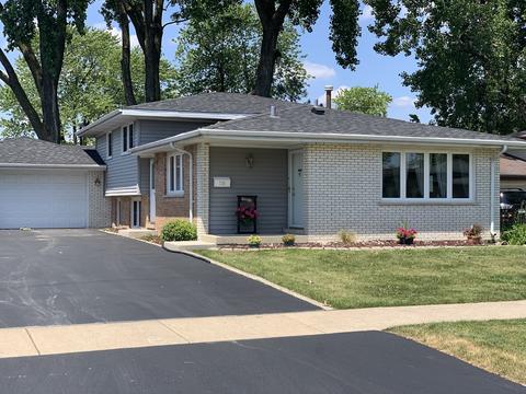 7716 Normandy Ave, Burbank, IL 60459 photo 1