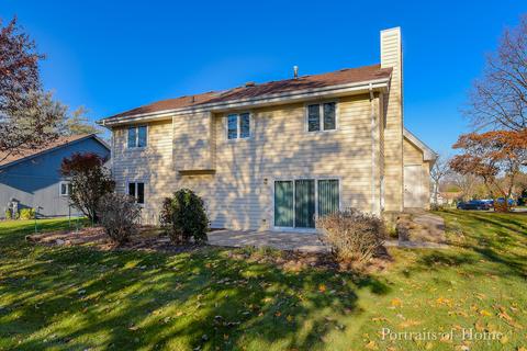 2247 Lakeside Dr, Aurora, IL 60504 photo 19