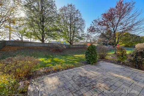 2247 Lakeside Dr, Aurora, IL 60504 photo 20