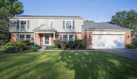 235 Old Post Rd, Northbrook, IL 60062 photo 1