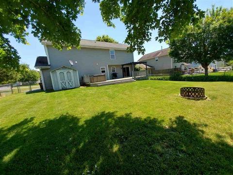 838 N Brookview Dr, Byron, IL 61010 photo 23