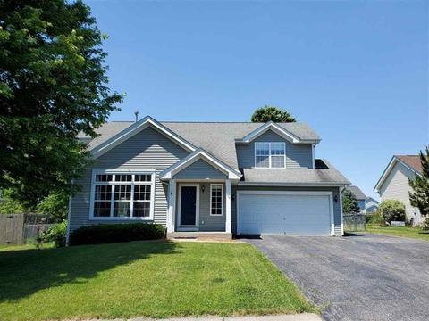 838 N Brookview Dr, Byron, IL 61010 photo 1