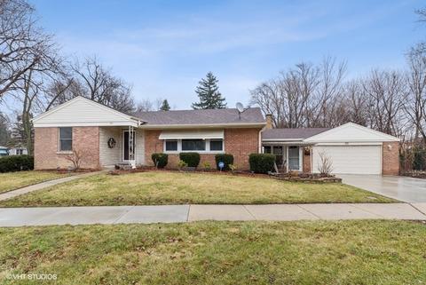 715 S Wolf Rd, Des Plaines, IL 60016 photo 1