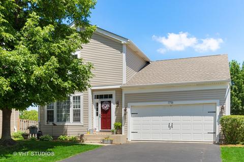1716 Melbourne Ln, Aurora, IL 60504 photo 1