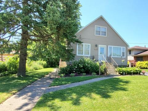 144 Grace Ave, Steger, IL 60475 photo 1