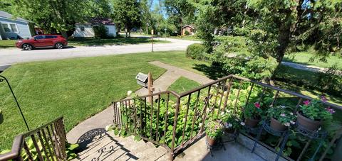 144 Grace Ave, Steger, IL 60475 photo 22
