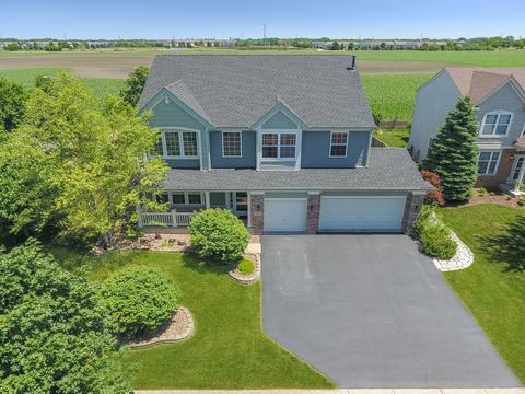 14813 Independence Ct, Plainfield, IL 60544 photo 1