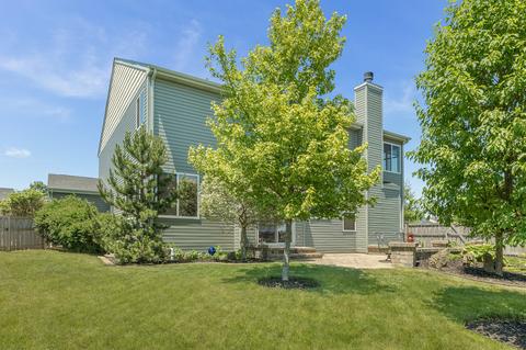 14813 Independence Ct, Plainfield, IL 60544 photo 42