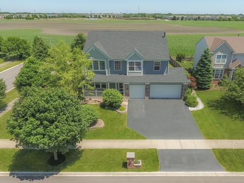 14813 Independence Ct, Plainfield, IL 60544 photo 39