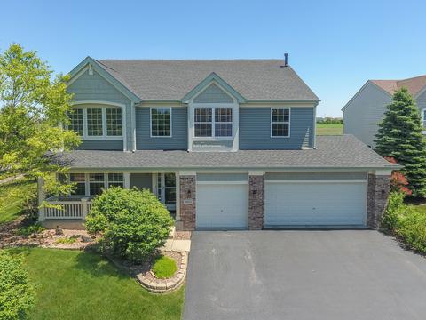 14813 Independence Ct, Plainfield, IL 60544 photo 8