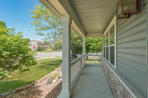 14813 Independence Ct, Plainfield, IL 60544 photo 9