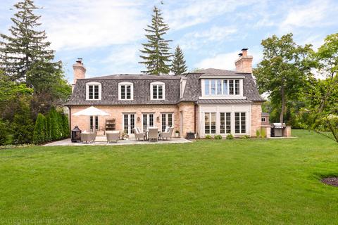 50 Briar Rd, Golf, IL 60029 photo 38