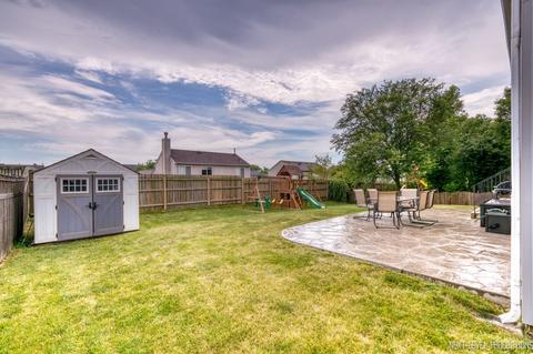 1657 Grantham Ln N, Aurora, IL 60503 photo 24