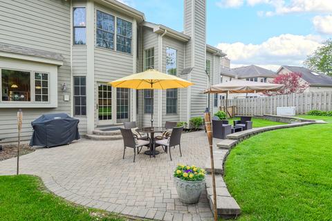 914 Crest St, Wheaton, IL 60189 photo 27