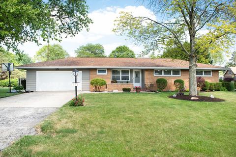 548 Meyer Ct, Aurora, IL 60506 photo 1