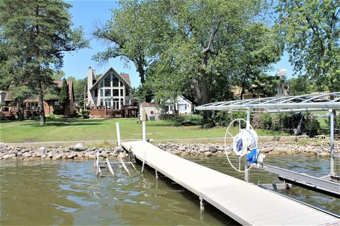 37147 N Stanton Point Rd, Ingleside, IL 60041 photo 44