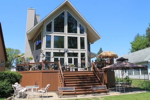 37147 N Stanton Point Rd, Ingleside, IL 60041 photo 3