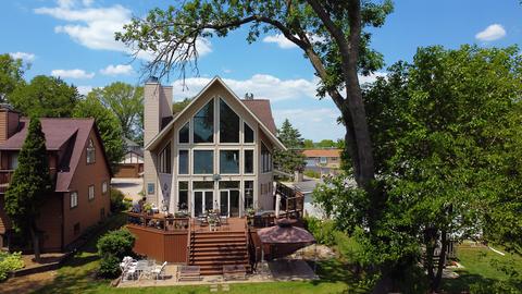37147 N Stanton Point Rd, Ingleside, IL 60041 photo 4