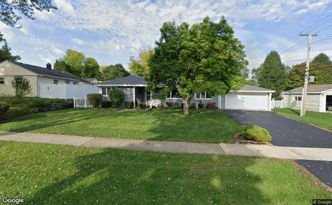 3005 Oriole Ln, Rolling Meadows, IL 60008 photo 1