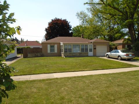206 Harlem Ave, Glenview, IL 60025 photo 1