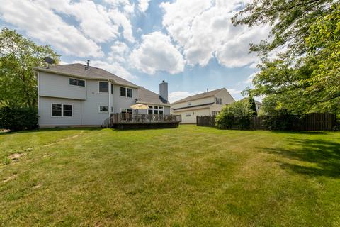 1680 Cambria Ln, Algonquin, IL 60102 photo 29