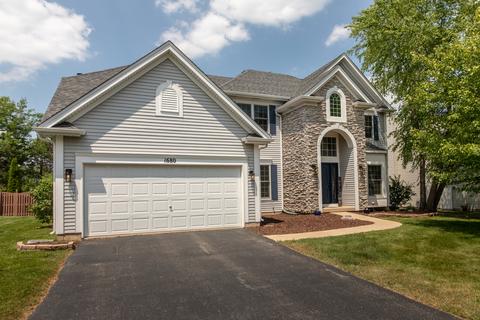 1680 Cambria Ln, Algonquin, IL 60102 photo 1