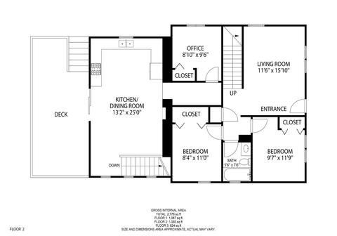 6060 S 74th Ave, Summit, IL 60501 photo 31