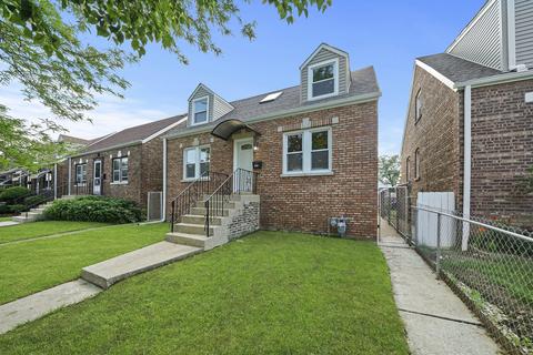 6060 S 74th Ave, Summit, IL 60501 photo 1