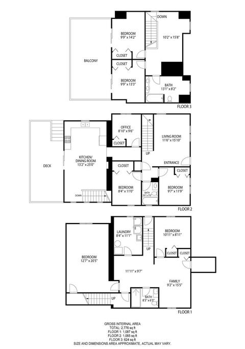6060 S 74th Ave, Summit, IL 60501 photo 33