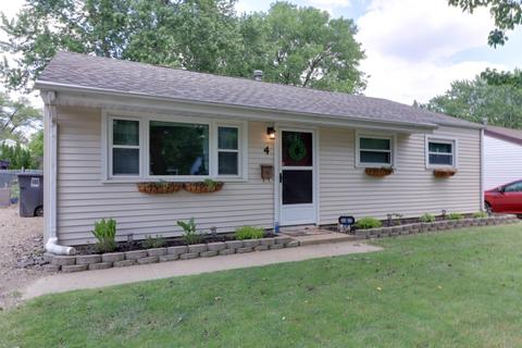 4 Norwood Dr, Normal, IL 61761 photo 1