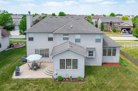 13020 Skyline Dr, Plainfield, IL 60585 photo 32