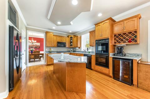 13020 Skyline Dr, Plainfield, IL 60585 photo 9