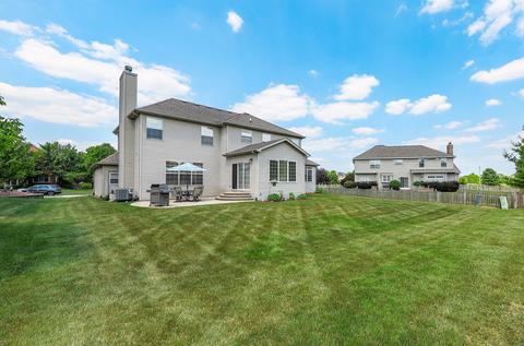 13020 Skyline Dr, Plainfield, IL 60585 photo 35
