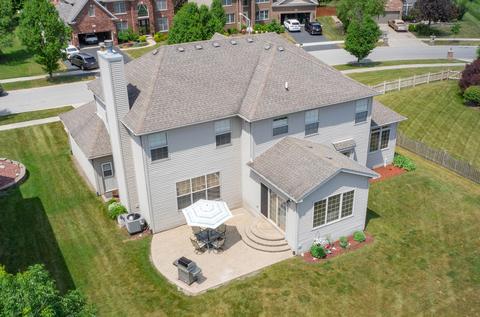 13020 Skyline Dr, Plainfield, IL 60585 photo 34