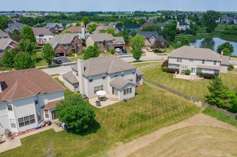 13020 Skyline Dr, Plainfield, IL 60585 photo 39