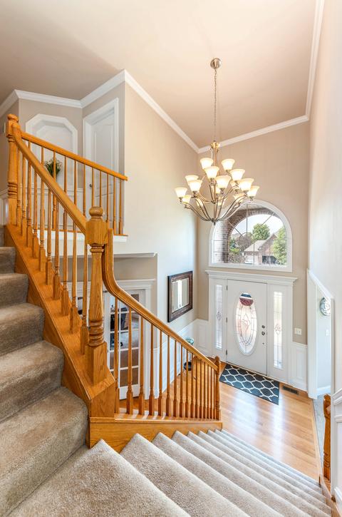 13020 Skyline Dr, Plainfield, IL 60585 photo 3