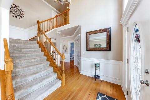 13020 Skyline Dr, Plainfield, IL 60585 photo 2