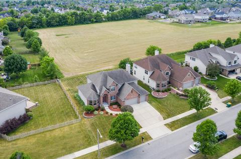 13020 Skyline Dr, Plainfield, IL 60585 photo 40