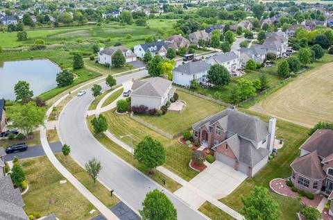 13020 Skyline Dr, Plainfield, IL 60585 photo 41