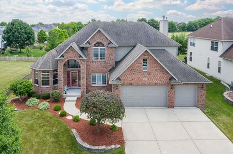 13020 Skyline Dr, Plainfield, IL 60585 photo 45