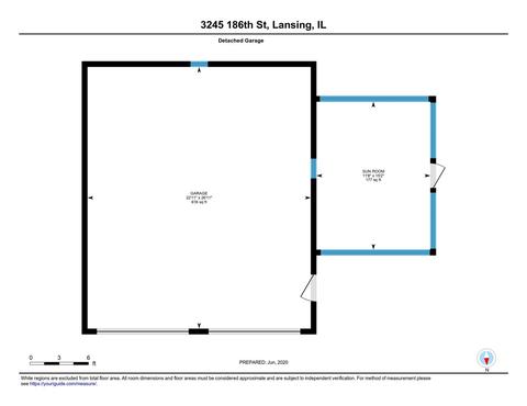 3245 186th St, Lansing, IL 60438 photo 29