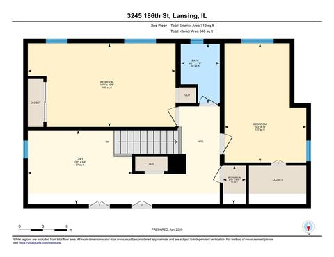 3245 186th St, Lansing, IL 60438 photo 27