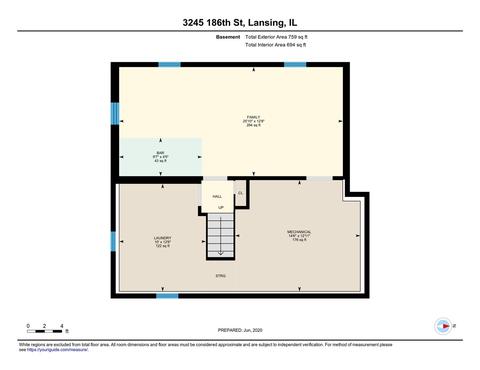 3245 186th St, Lansing, IL 60438 photo 28